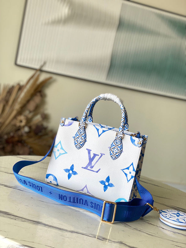 Fashion Luxe Touch bags - 3970