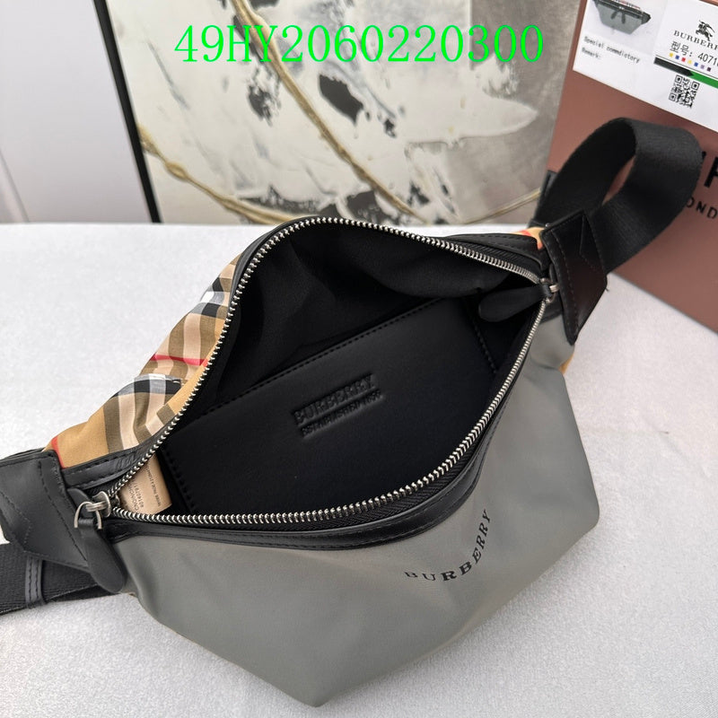 Luxe Touch Fashion -BBR Bags - 179