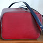 Luxe Touch Fashion LTB-bags - 8571