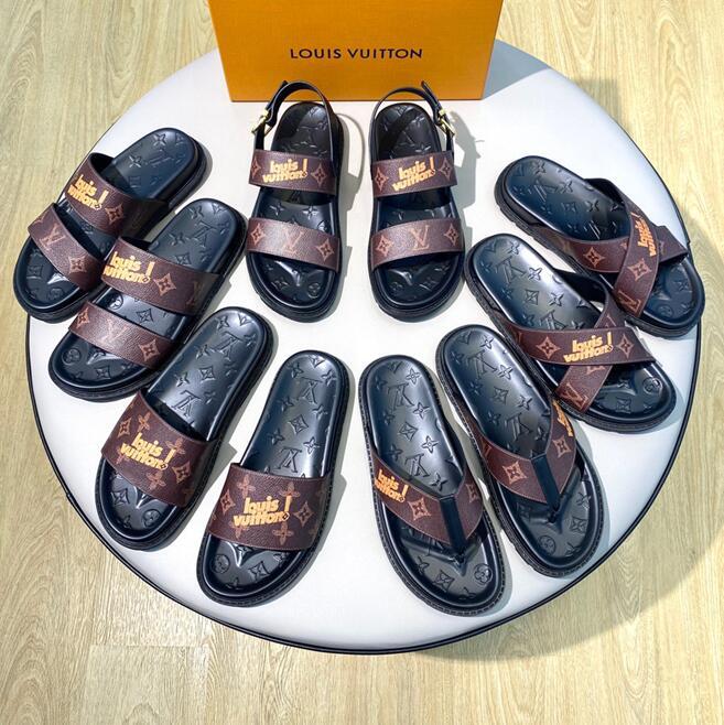 Luxe Touch Bags 

 - LTB Men Shoes - 1106