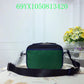 Luxe Touch Fashion -BBR Bags - 426