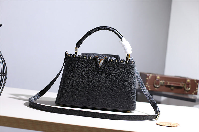 Luxe Touch Fashion LTB-bags - 8388
