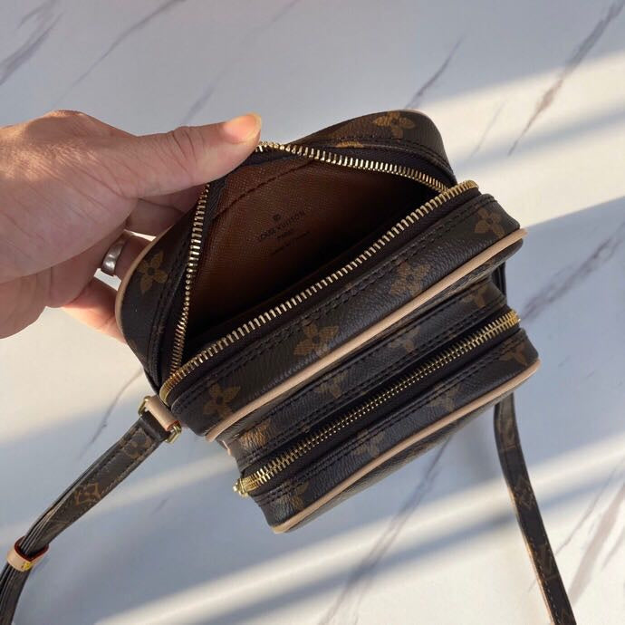 Fashion Luxe Touch bags - 3735