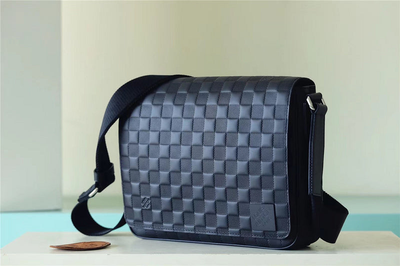 Luxe Touch Fashion LTB-bags - 10315
