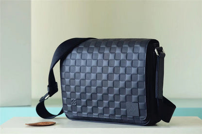 Luxe Touch Fashion LTB-bags - 10315