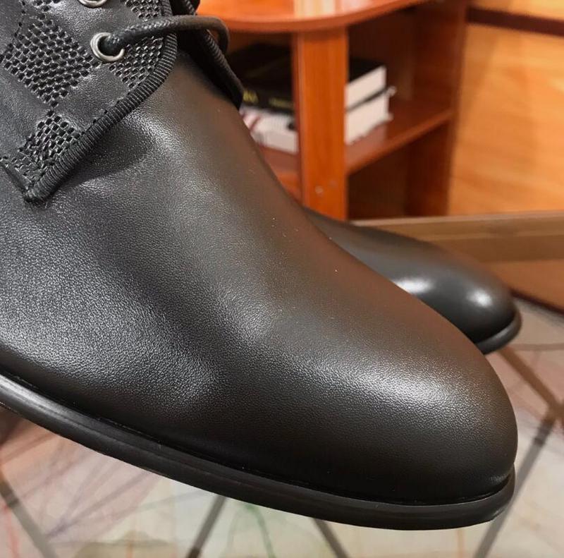 Luxe Touch Bags -  Men Shoes - 1815
