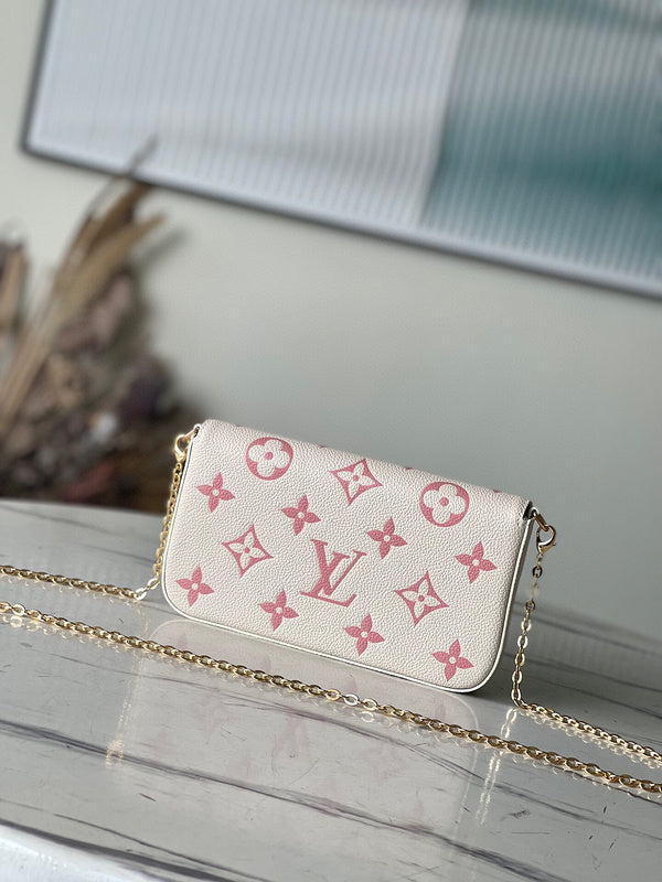 Fashion LTB-bags - 4243