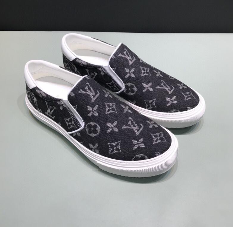 Luxe Touch Bags -  Men Shoes - 1436