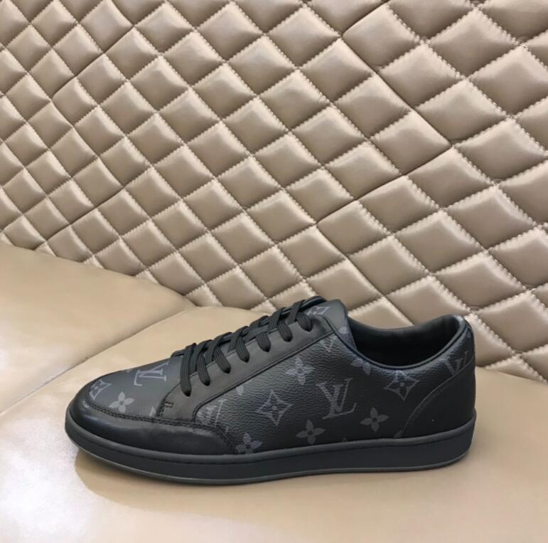 Luxe Touch Bags -  Men Shoes - 1529
