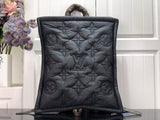 Luxe Touch Fashion LTB-bags - 17133