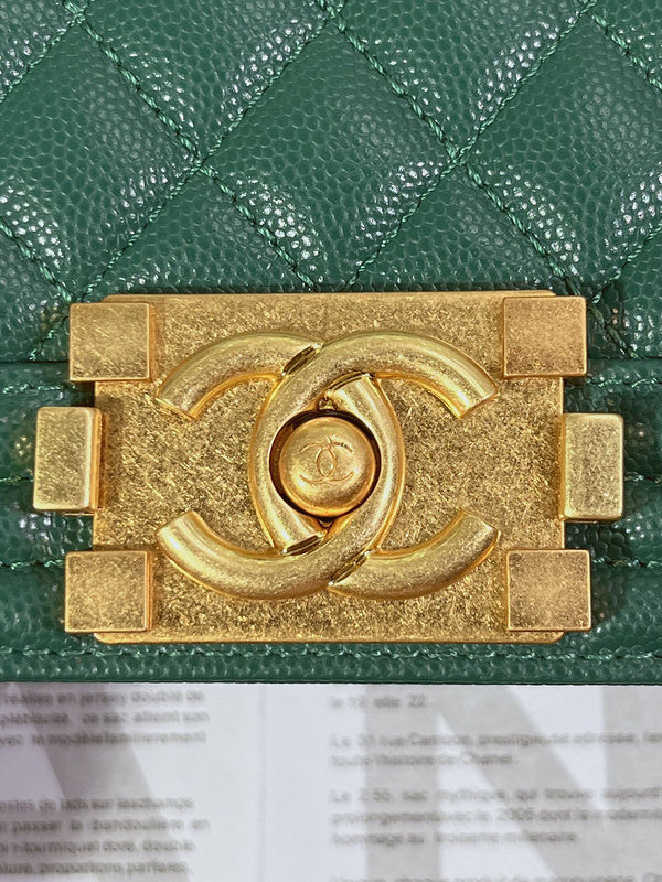 Luxe Touch Bags 

 -  Bags - 3176
