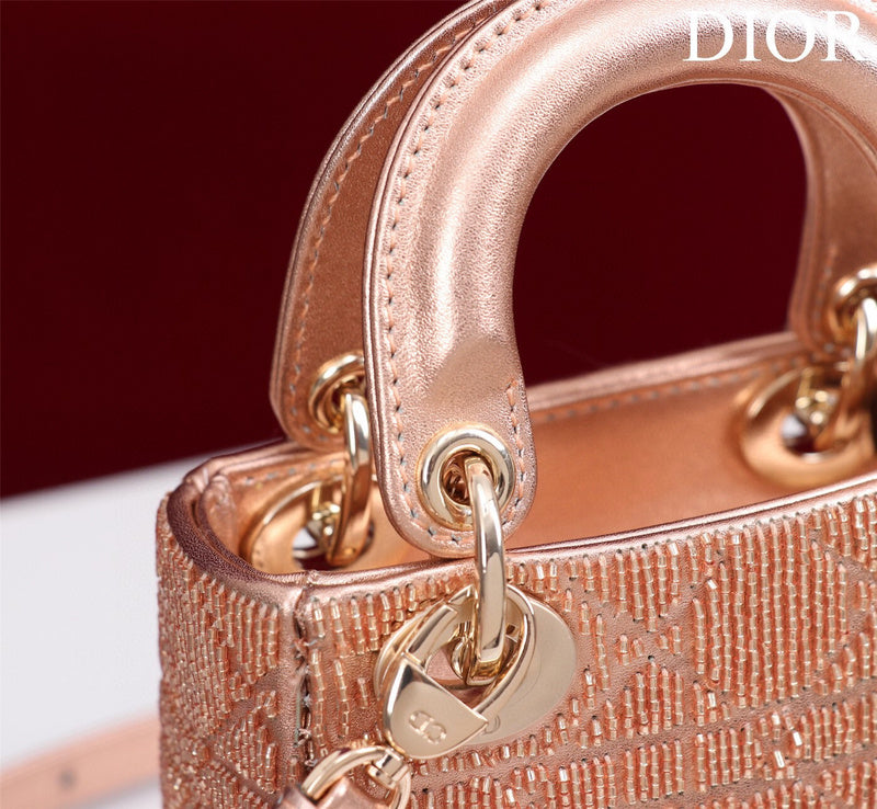 LTB - Luxe Touch Bags - 1693