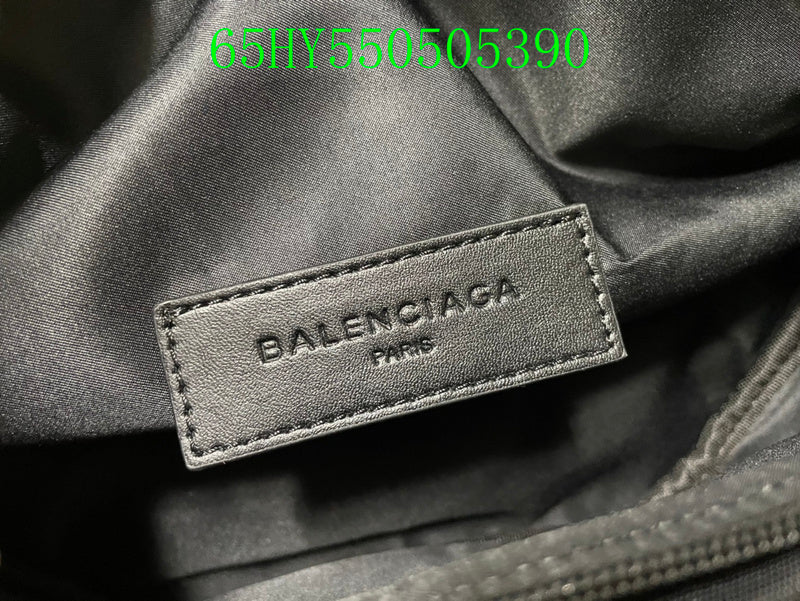 Luxe Touch Fashion - BGA Bags - 1779
