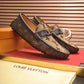 Luxe Touch Bags -  Men Shoes - 1744