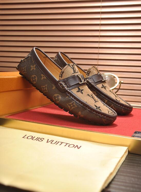 Luxe Touch Bags 

 - LTB Men Shoes - 1744