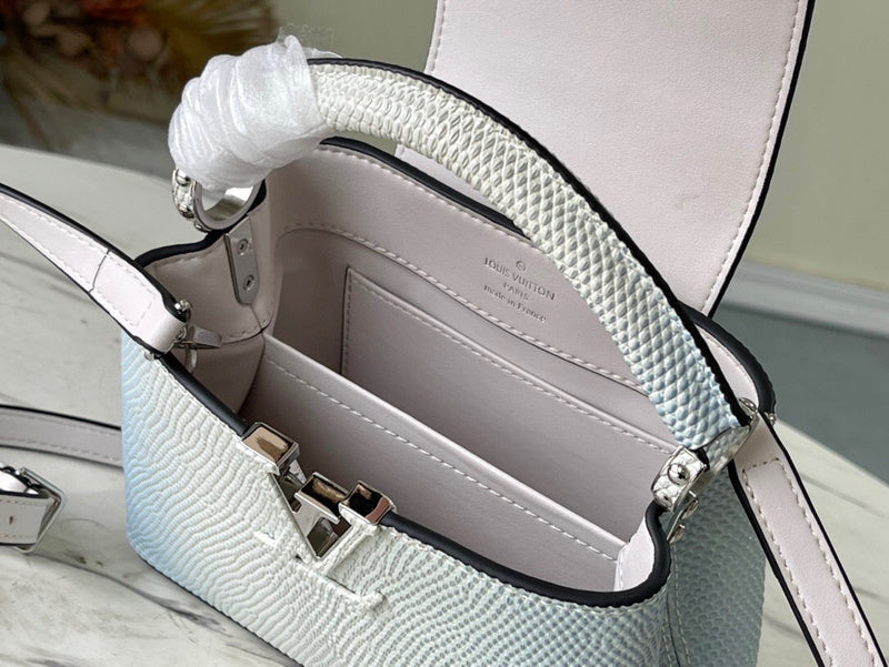Fashion Luxe Touch bags - 4899