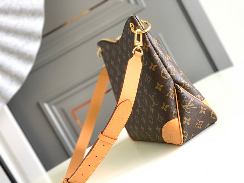 Luxe Touch Fashion LTB-Bags - 16862
