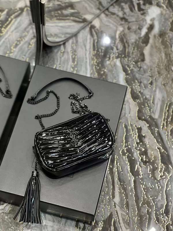 LTB - SLY Bags 588
