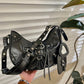 Luxe Touch Fashion - BGA Bags - 1950
