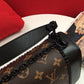 Fashion Luxe Touch bags - 3655