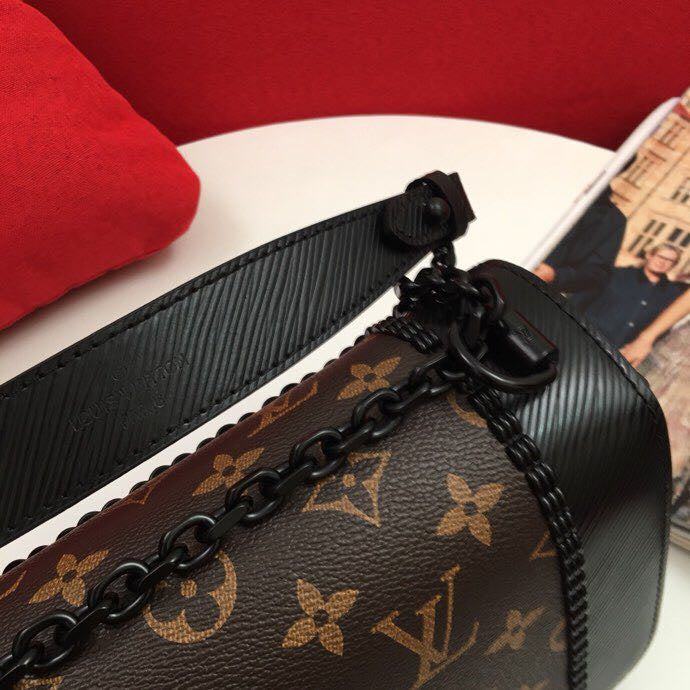 Fashion Luxe Touch bags - 3655
