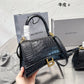 Luxe Touch Fashion - BGA Bags - 1607