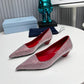 Luxe Touch Bags 

 - PD Women Shoes - 131