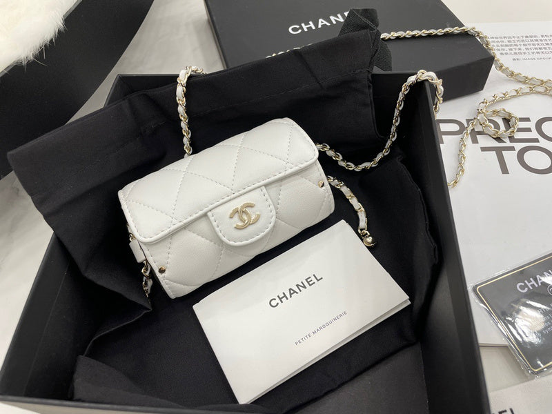 Luxe Touch Bags -  Bags - 317