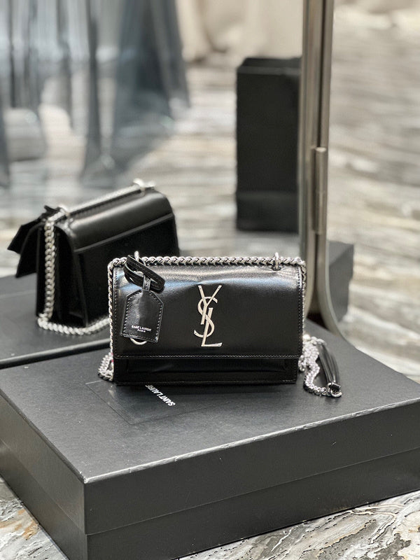 Luxe Touch SLY Bags - 042