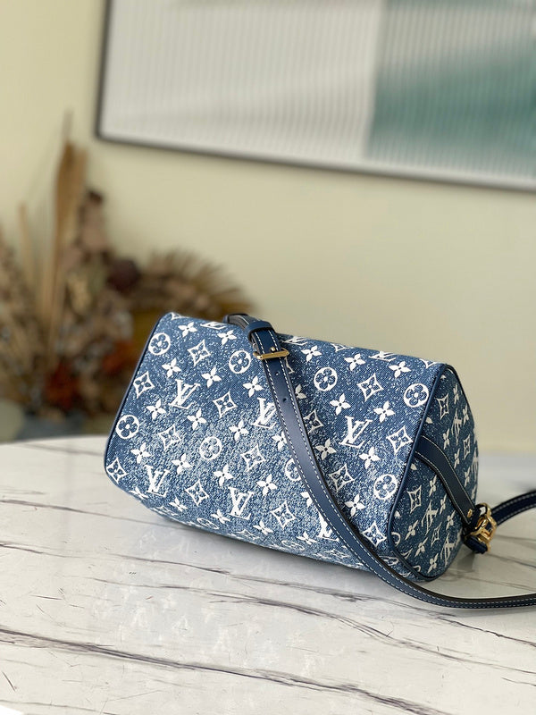 Luxe Touch Fashion LTB-bags - 17035
