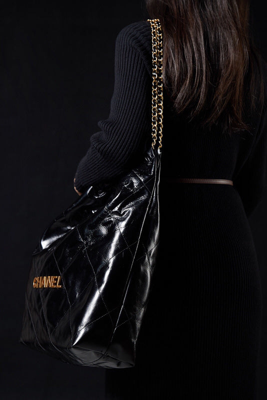 Luxe Touch Bags 

 -  Bags - 3448