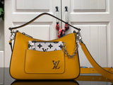 Luxe Touch Fashion LTB-bags - 17252
