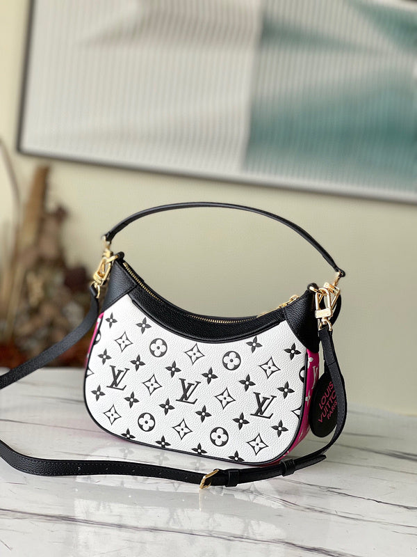 Fashion Luxe Touch bags - 5223