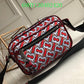 Luxe Touch Bags Fashion -BBR Bags - 563