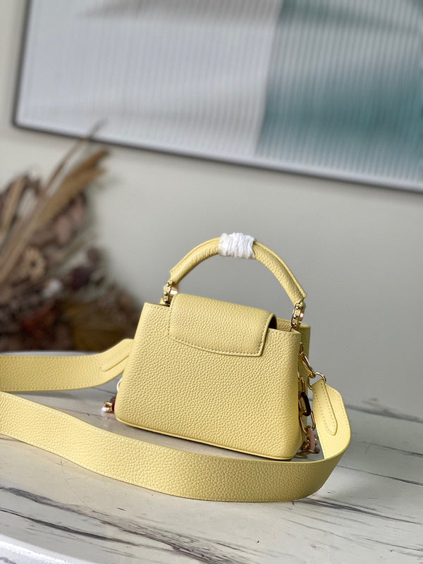 Fashion Luxe Touch bags - 4198