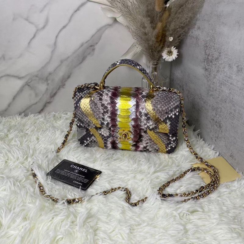 Luxe Touch Bags 

 -  Bags - 3058