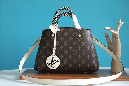 Luxe Touch Fashion LTB-bags - 8023