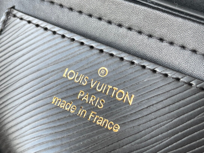 Fashion Luxe Touch bags - 4847