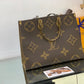 Luxe Touch Fashion LTB-bags - 17710