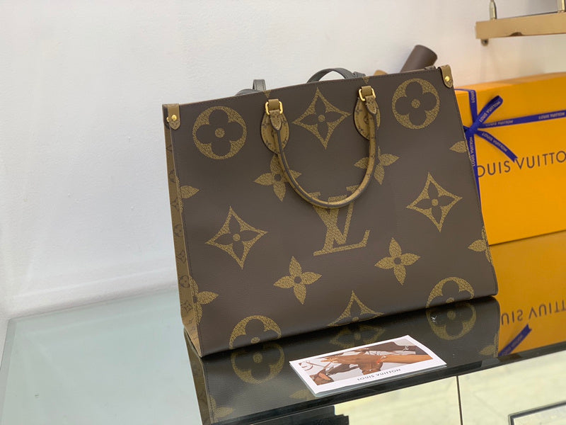 Luxe Touch Fashion LTB-bags - 17710
