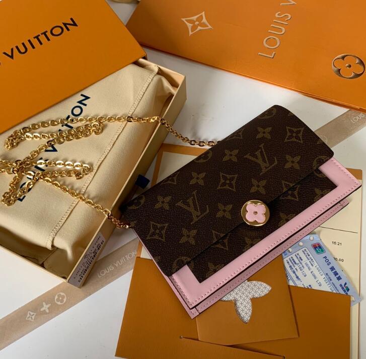 Luxe Touch Bags -   2513