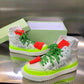 Luxe Touch Bags - YZO Men Shoes - 198