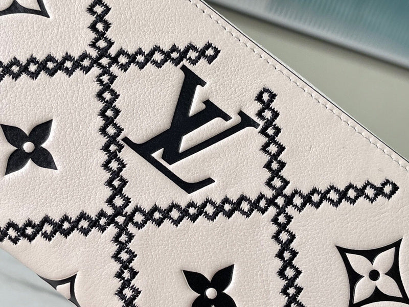 Fashion Luxe Touch bags - 5375