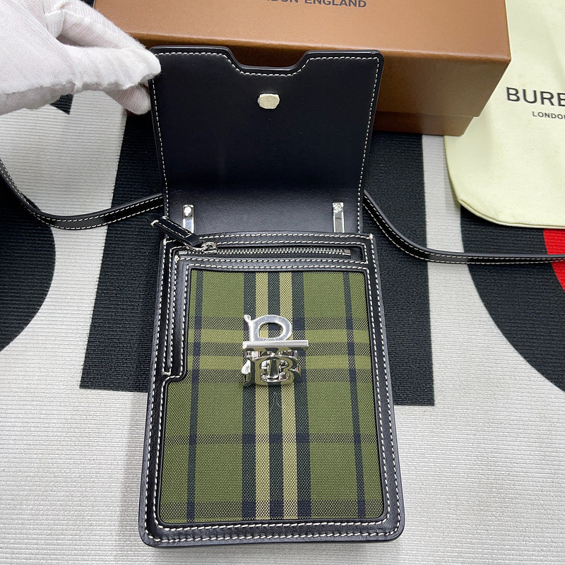 Luxe Touch Bags Fashion -BBR Bags - 1525