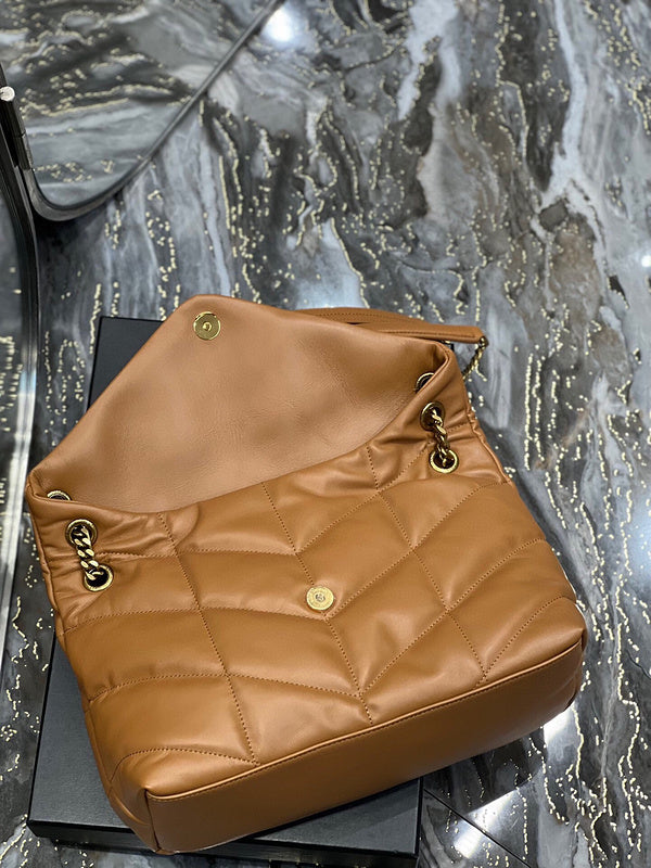 Luxe Touch SLY Bags - 478