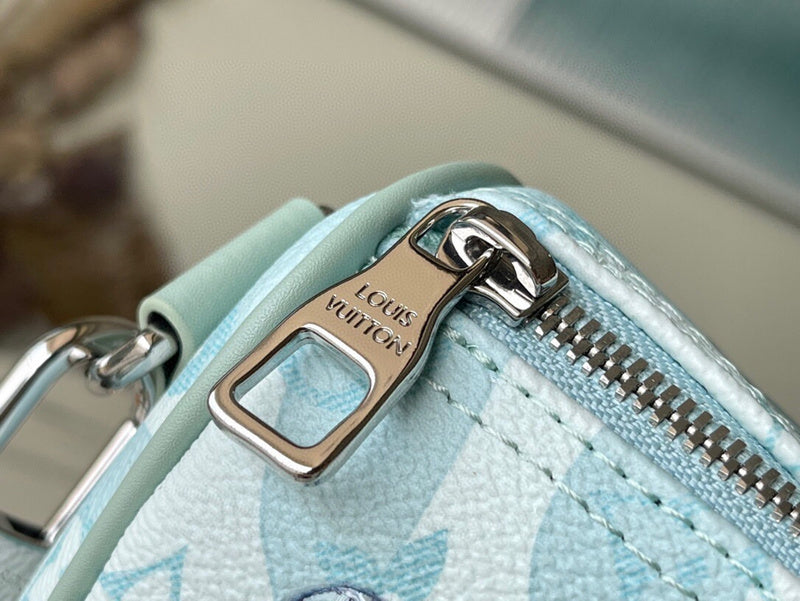 Fashion Luxe Touch bags - 4038