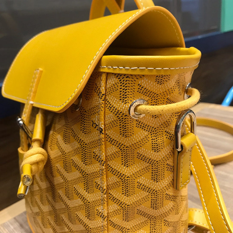 Luxe Touch Bags - GOD Bags - 021