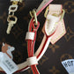 Luxe Touch Fashion LTB-bags - 8160