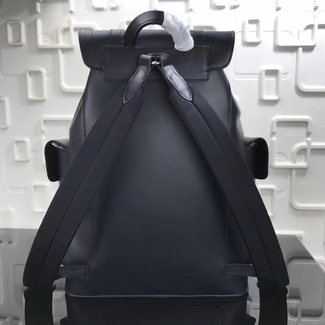 Luxe Touch Bags