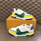 Luxe Touch Bags 

 - LTB Men Shoes - 944